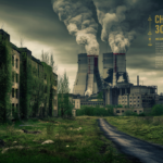 Chernobyl Environmental Impact FM trend