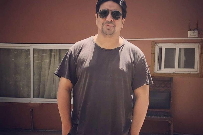 Hisham Sarwar: A Pioneer in Freelancing and Digital Entrepreneurship