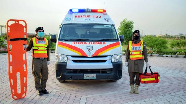بہاولپور میں ایک بزرگ خاتون کی موت ،دوسری بھوک سے نڈھال ۔