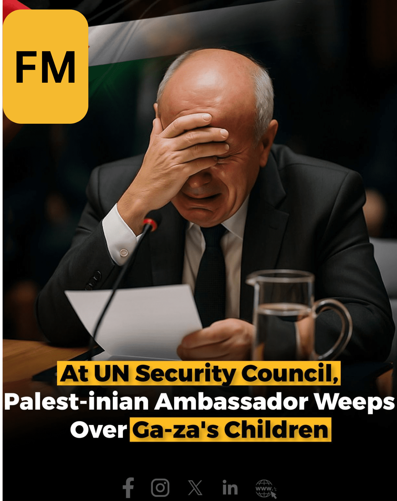 UN Security Council
