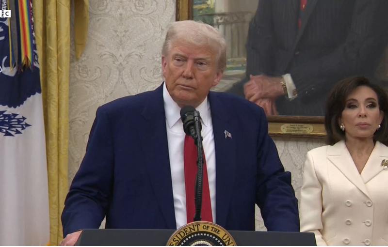 Trump Tariffs Can Stay in Place for Now, Appeals Court Rules