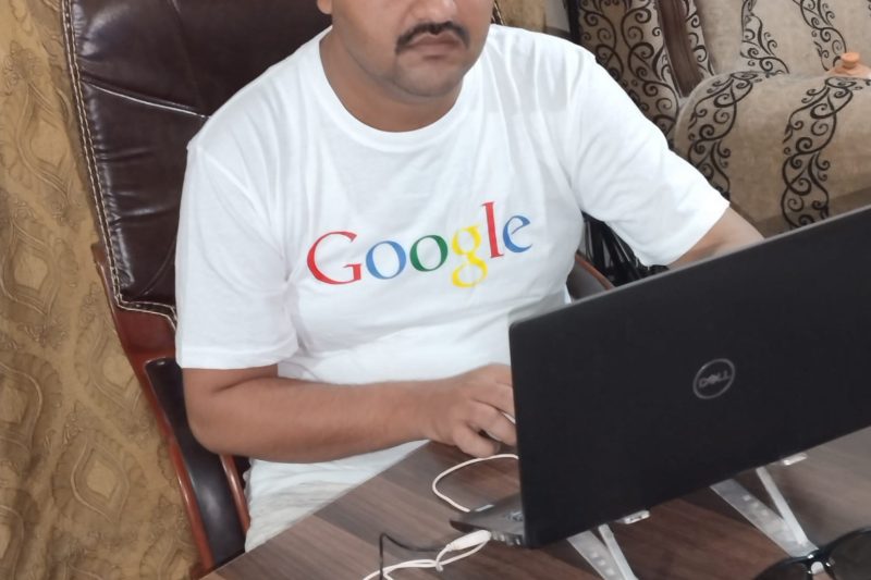 From Passion to Profit: How Ahmed Tareen Earned $100K+ Online in 5 Years