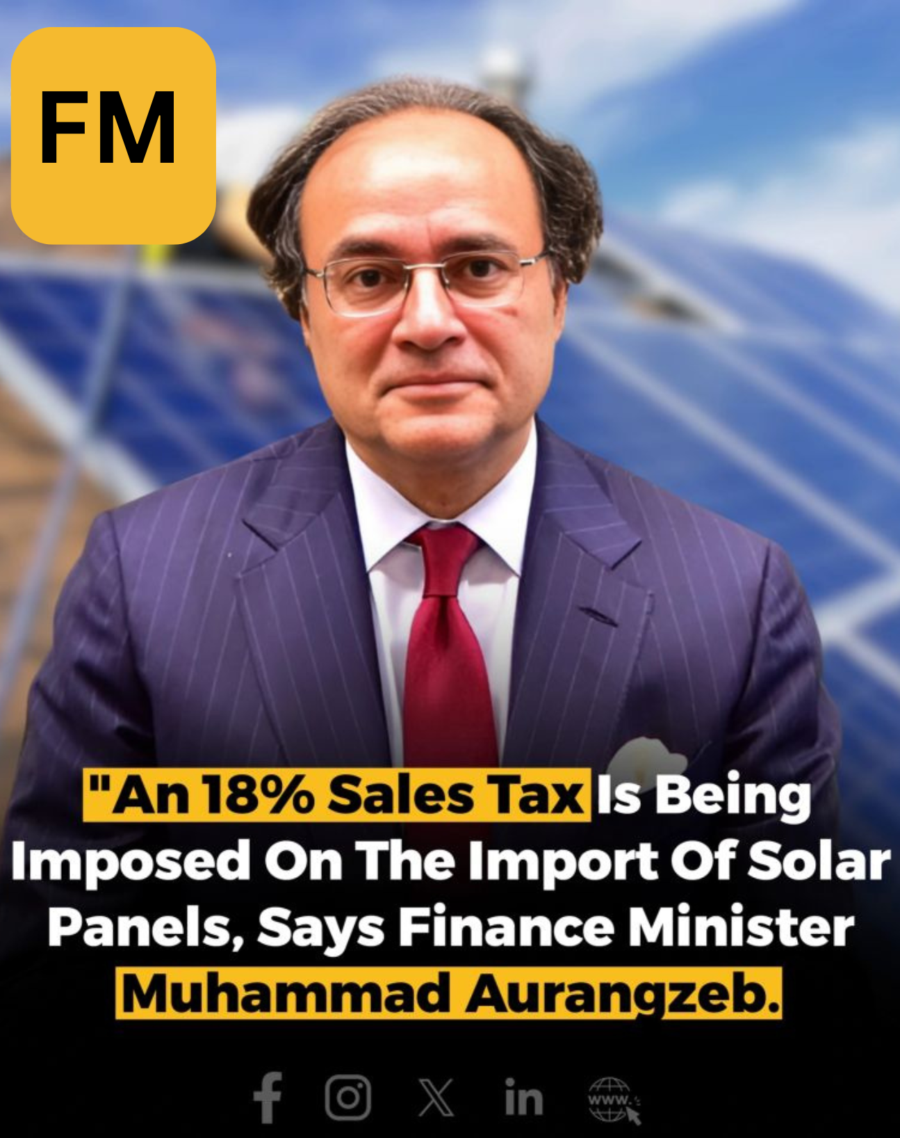 Solar Panel