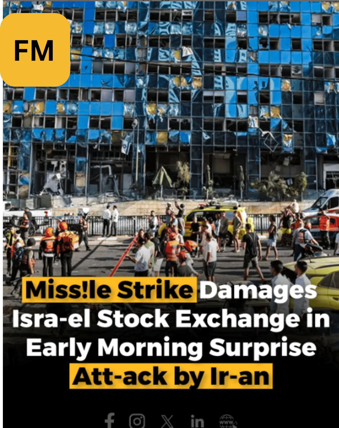 Israel Stock Exchange