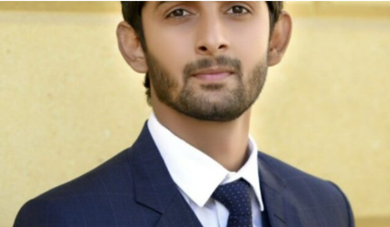 Lodhran to the Digital World: Sohaib Mirza’s Freelance Success Story