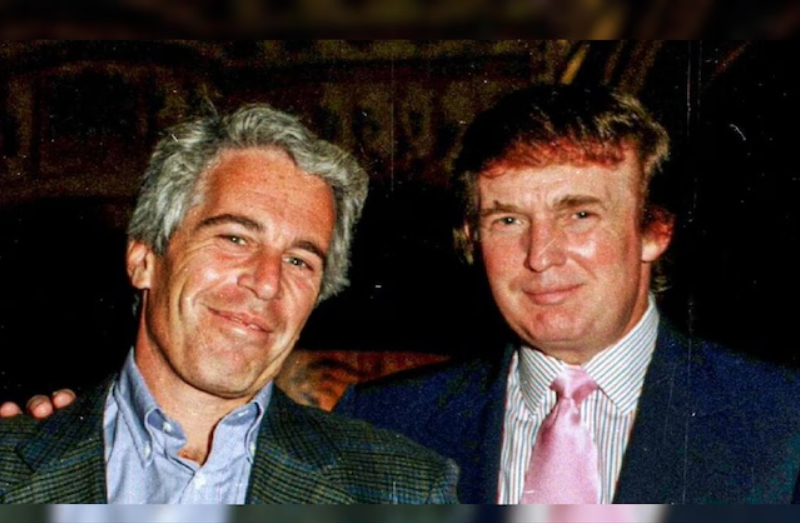 “Trump Is in the Epstein Files, That’s Why They’re Hidden”: Elon Musk’s Explosive Claim on X