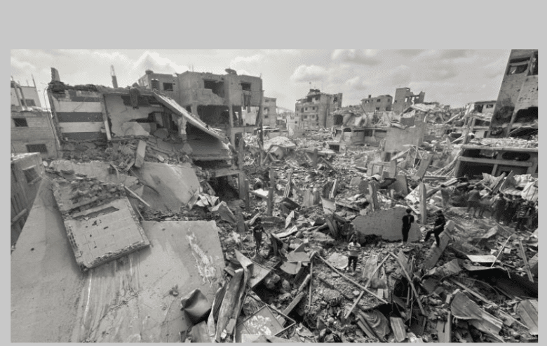 Israel’s Strikes Haven’t Stopped Iran’s Nuclear Program – And May Have Made It Stronger