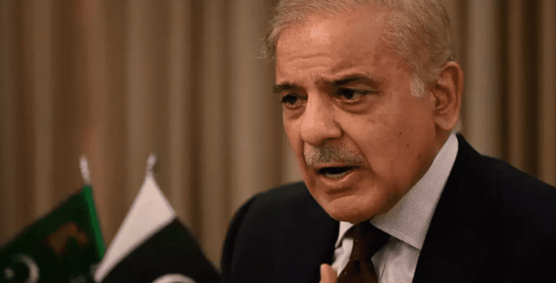Pakistan Stands With Iran Against Israeli Attacks