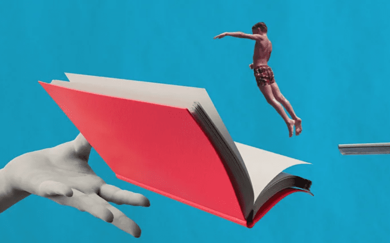 How Reading Books Can Help Mental Health