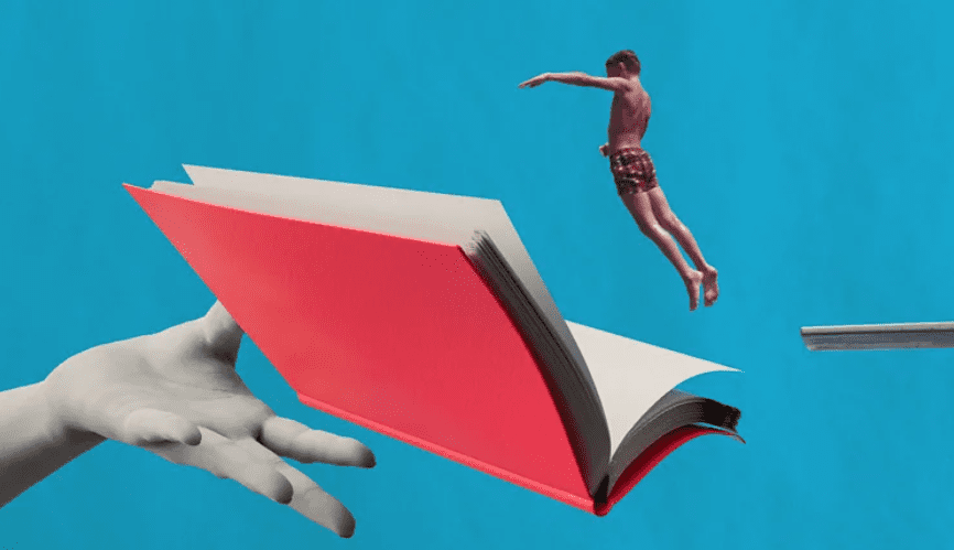 book readings