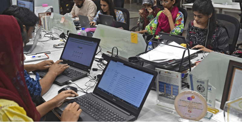 Good News for Pakistani Freelancers