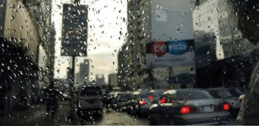 weather
