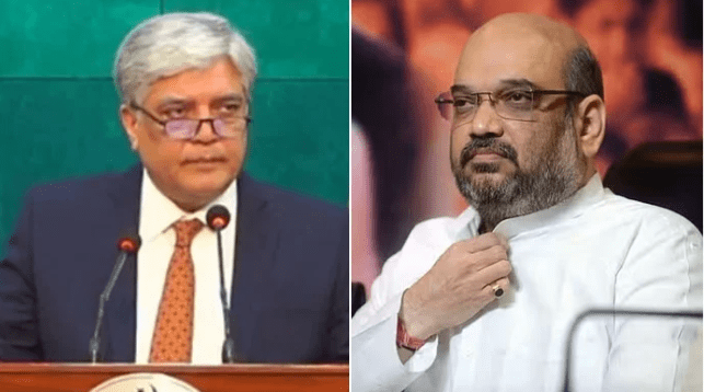 Pakistan Condemns India’s Move on Water Treaty