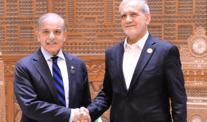 Pakistan Stands With Iran Against US-Israel Attacks