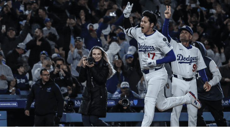  Asian American Sports Viewership Grows Fast