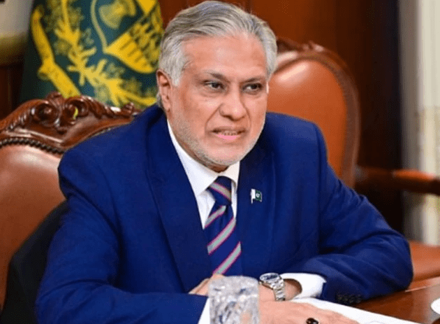 Pakistan and UAE Hold Key Meeting After 13 Years June 24, 2025