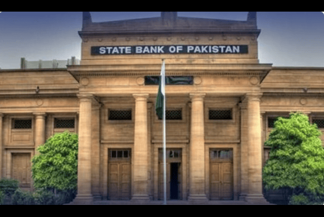 Pakistan’s forex