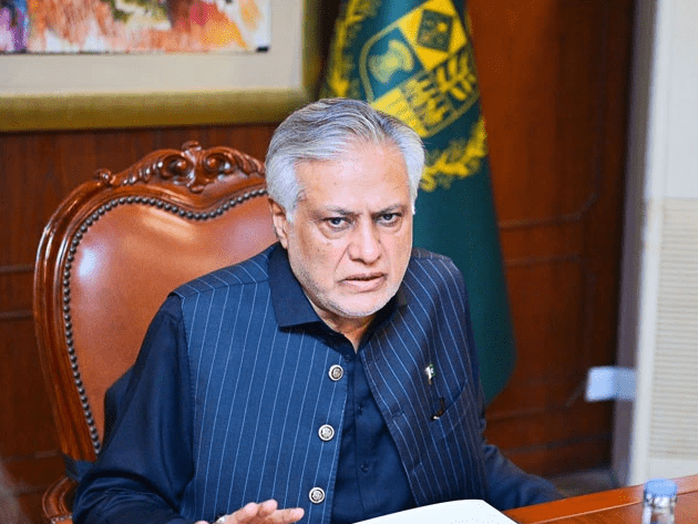 Pakistan Warns India: Don’t Try to Force Your Will