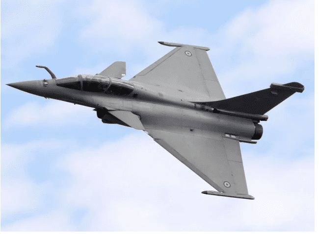 India Admits Losing Fighter Jets to Pakistan