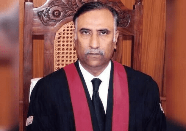 zardari