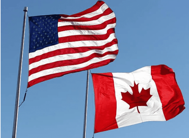 Canada Cancels Tax on US Tech Companies