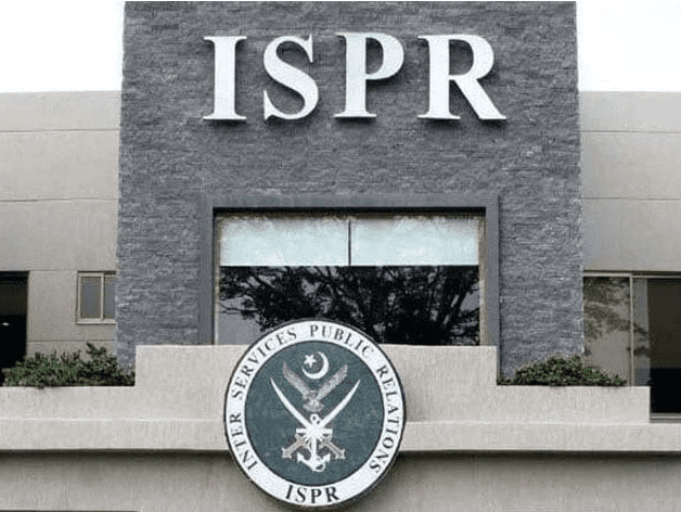Pakistani Forces Target Alleged Indian-Backed Terrorists