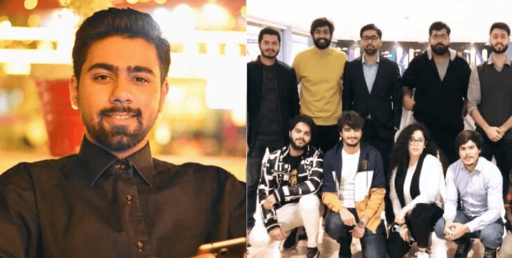 Usama’s Journey: From Dropout to $4 Million Freelancer
