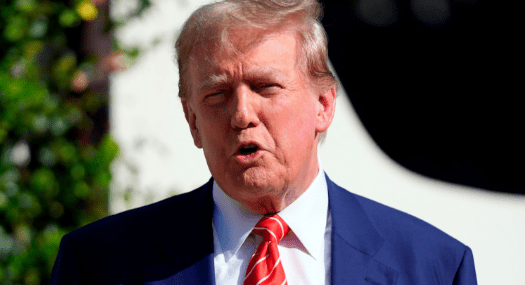 Trump Backs Meta in Fight Against Canada’s Digital Tax