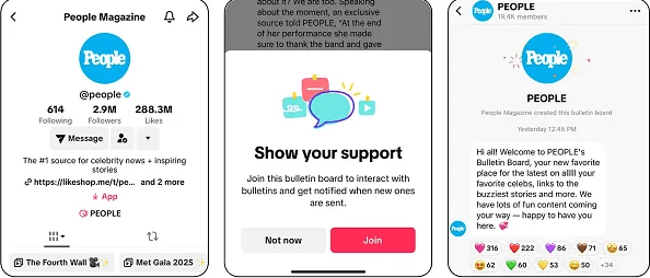 tiktok