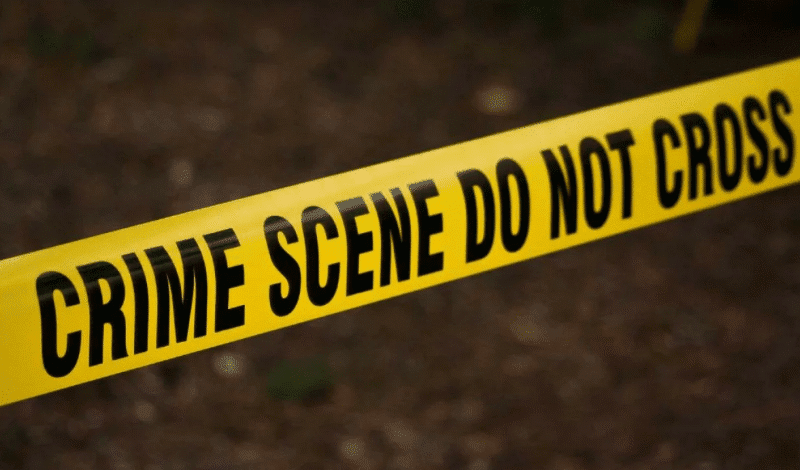 Dead man found after two killed in ambush on US firefighters in Idaho