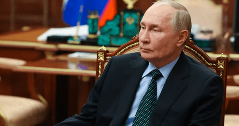 Russia Warns US Against Military Aid to Israel Amid Iran Strikes