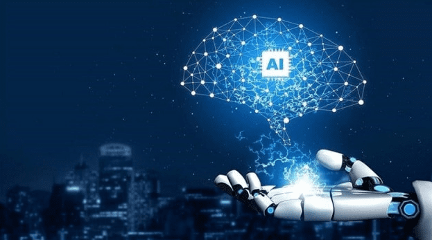 Pakistani Students Win Top AI Award