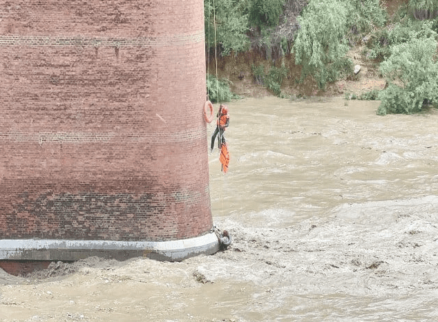 flood