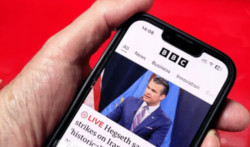 BBC News Website Launches Paid Service in the US
