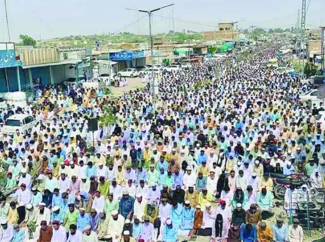waziristan