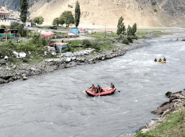 kaghan valley