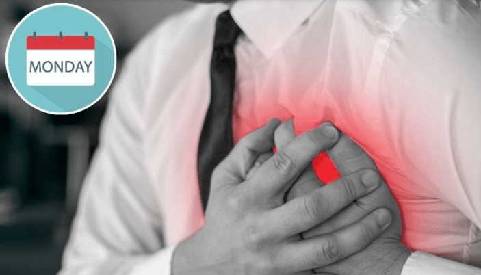 No Link Between COVID Vaccines & Heart Attacks, Say Experts