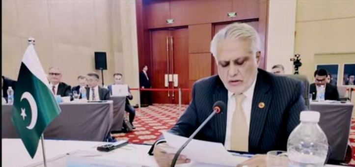 Pakistan Reaffirms Ceasefire with India, Warns Against Force