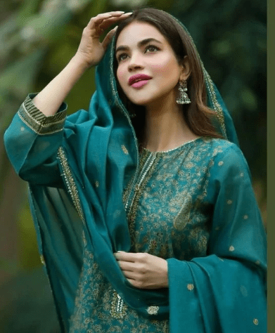 The Myth of the “Good Woman” in Pakistan