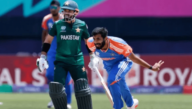 Cricket Schedule Set for 2028 Olympics in Los Angeles