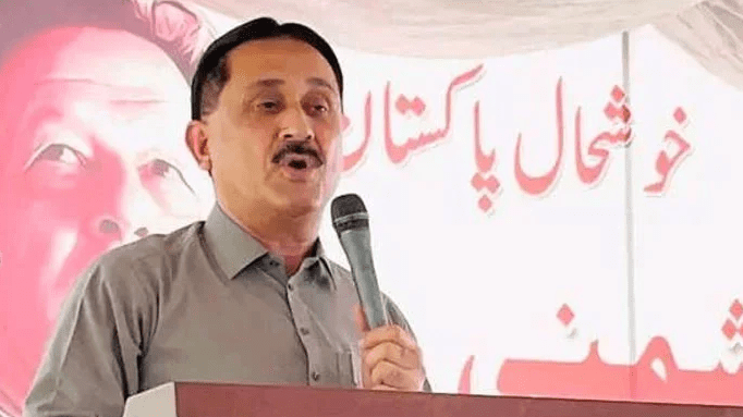 Jamshed Dasti Disqualified After Fake Degrees Exposed