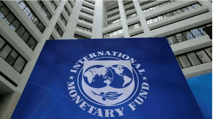 IMF