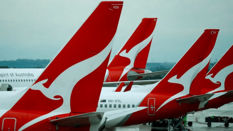 Cyberattack on Qantas data breach exposes up to six million customer profiles