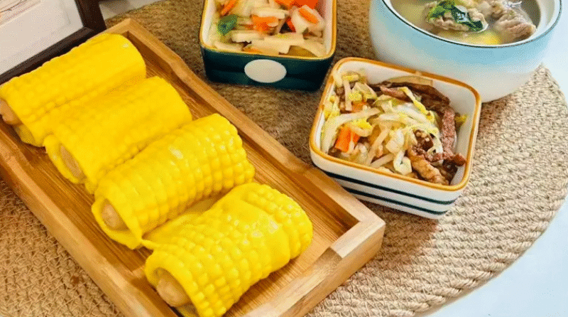 Chef’s food decoration at Chinese pre-school poisons 233 children