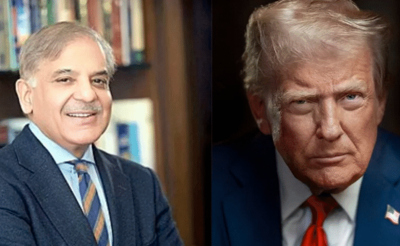 Pakistan to nominate Trump for 2026 Nobel Peace Prize