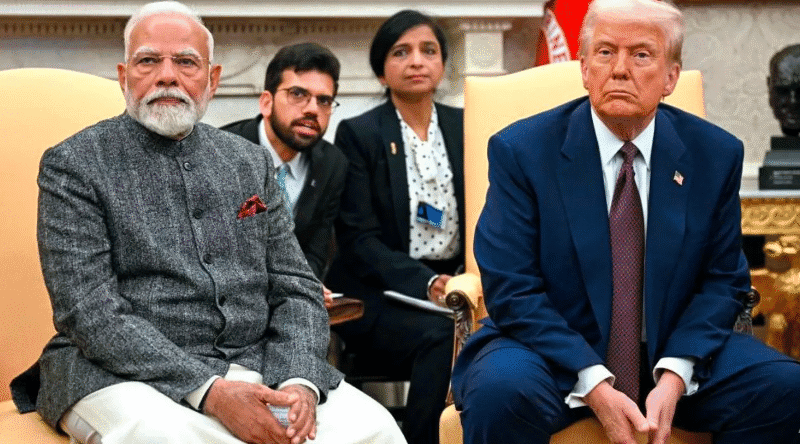 US-India Deal is in big Trouble