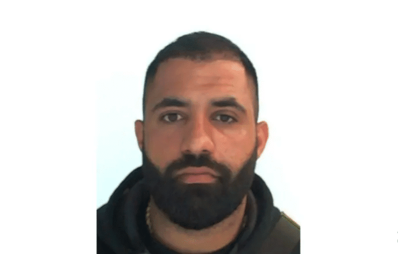 Notorious Swedish gang leader arrested in Turkey
